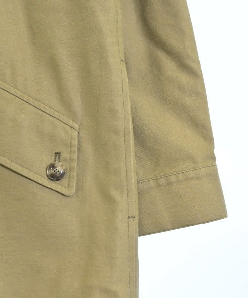 A.P.C. 其他大衣