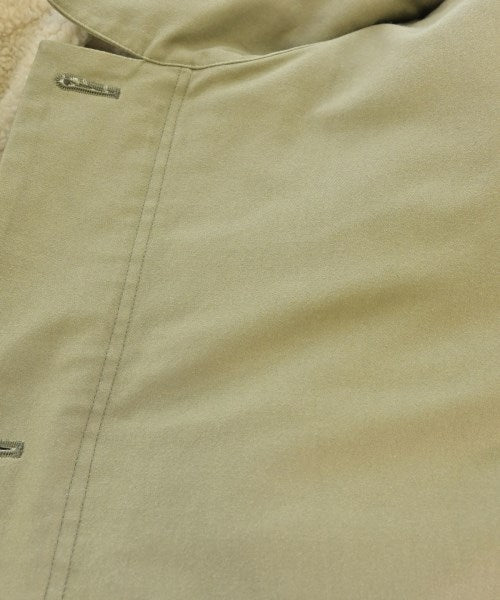 A.P.C. 其他大衣