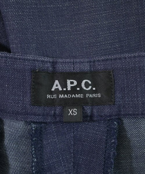 A.P.C. 長褲