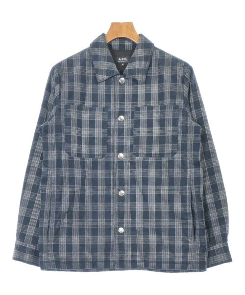 A.P.C. 其他飛行外套