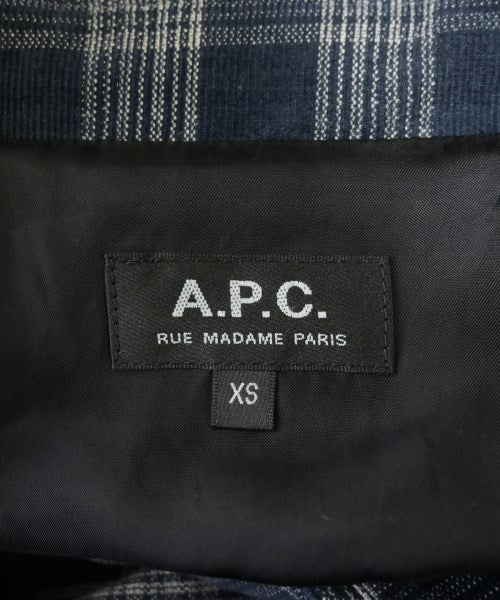 A.P.C. 其他飛行外套