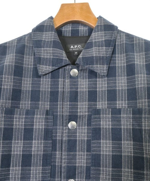 A.P.C. 其他飛行外套