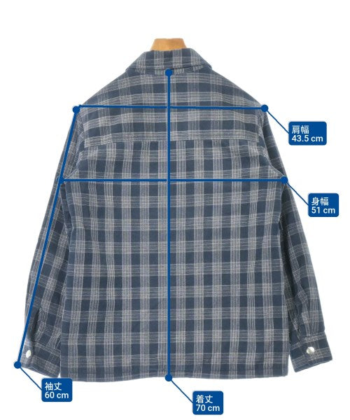 A.P.C. 其他飛行外套