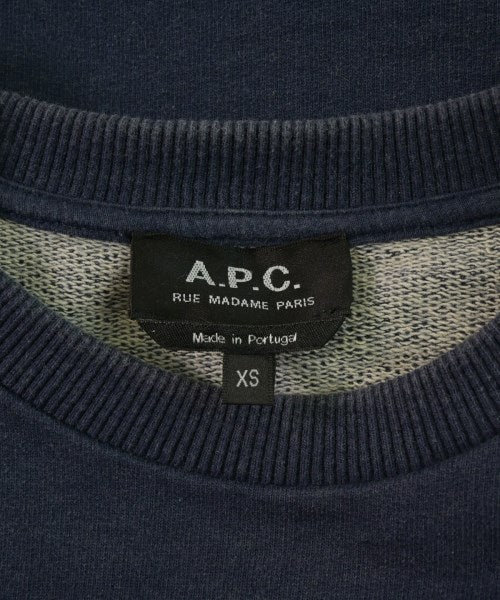 A.P.C. 運動衫