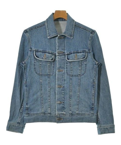 A.P.C. 牛仔夾克