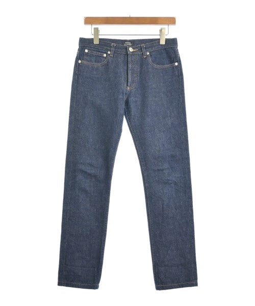 A.P.C. 牛仔褲