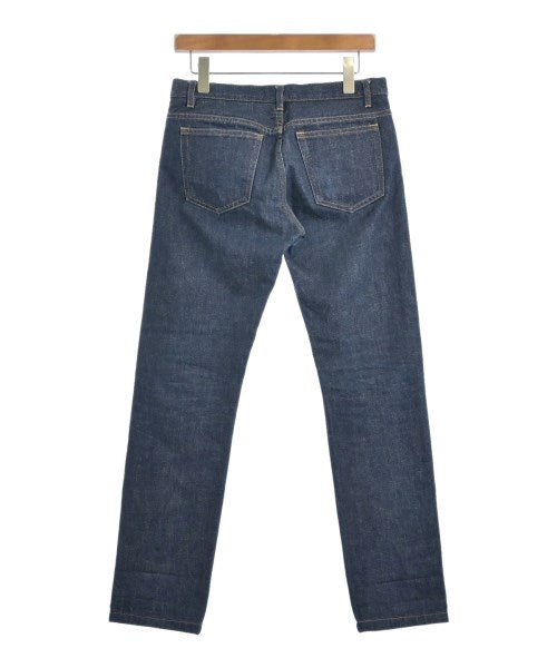 A.P.C. 牛仔褲