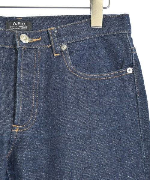 A.P.C. 牛仔褲