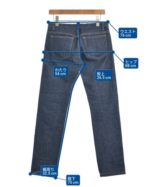 A.P.C. 牛仔褲