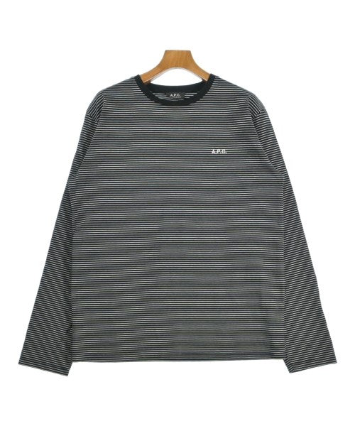 A.P.C. T恤/上衣