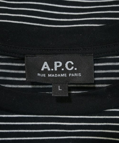 A.P.C. T恤/上衣
