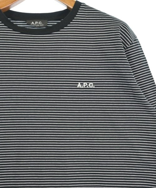 A.P.C. T恤/上衣