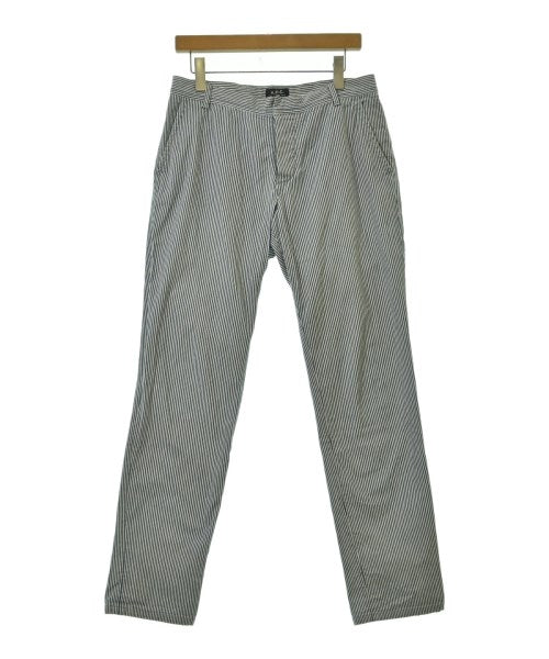 A.P.C. 其他款