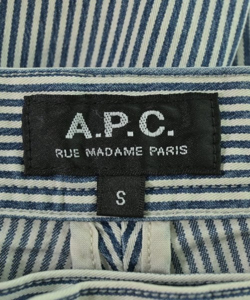 A.P.C. 其他款