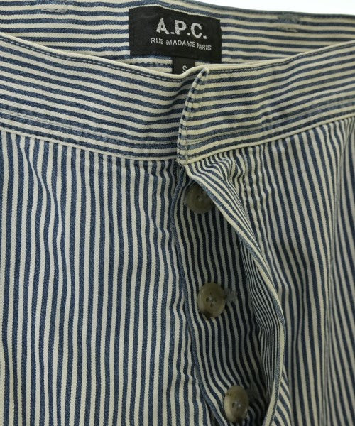 A.P.C. 其他款