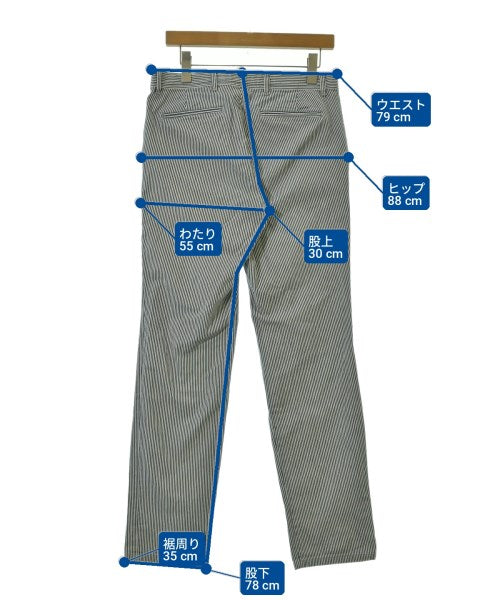 A.P.C. 其他款