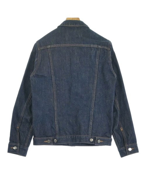 A.P.C. 牛仔夾克