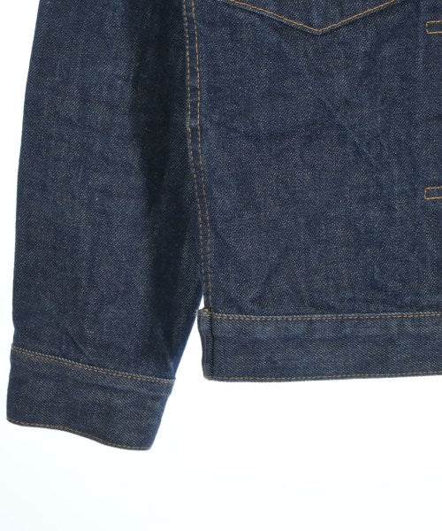 A.P.C. 牛仔夾克