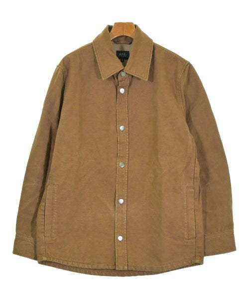 A.P.C. 其他飛行外套