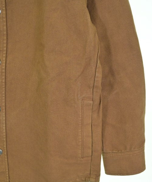 A.P.C. 其他飛行外套