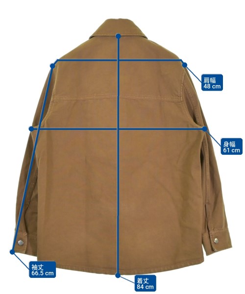 A.P.C. 其他飛行外套