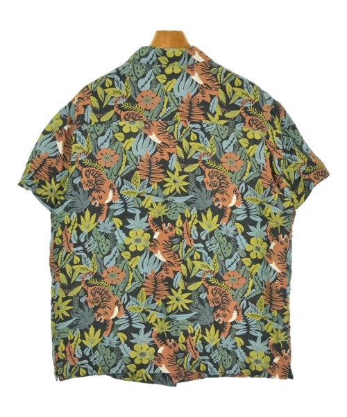 A.P.C. 休閒襯衫