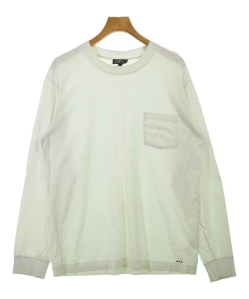 A.P.C. T恤/上衣
