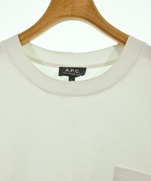 A.P.C. T恤/上衣