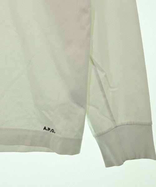 A.P.C. T恤/上衣