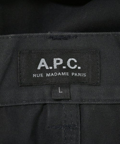 A.P.C. 休閒褲