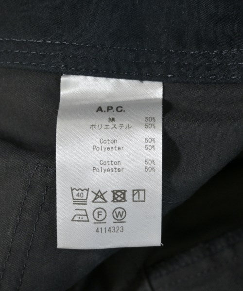 A.P.C. 休閒褲