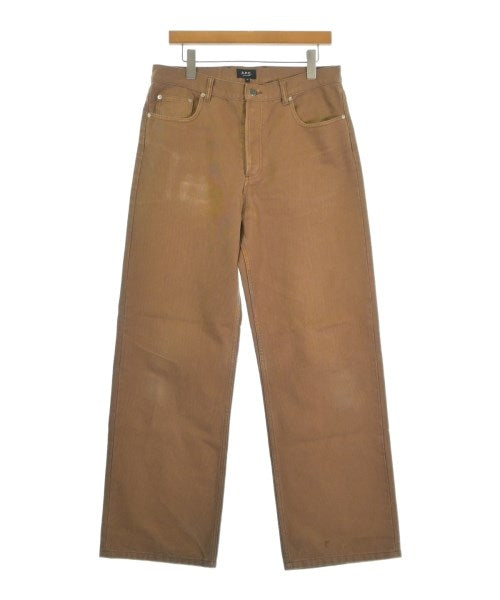 A.P.C. 休閒褲