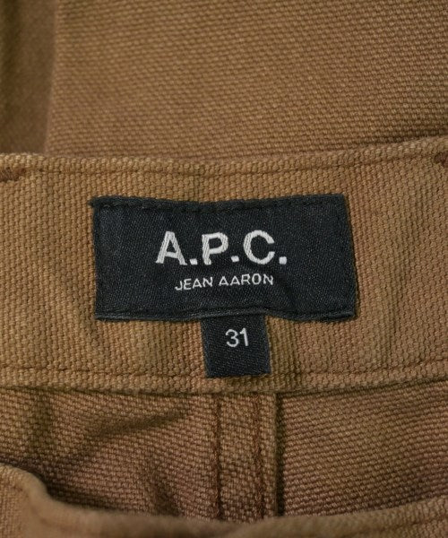 A.P.C. 休閒褲