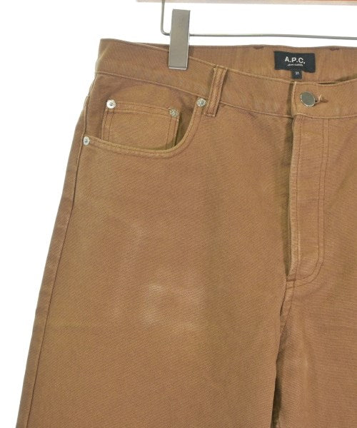 A.P.C. 休閒褲