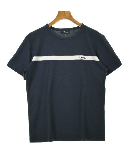 A.P.C. T恤/上衣