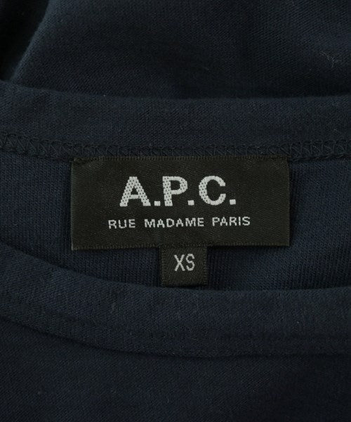 A.P.C. T恤/上衣