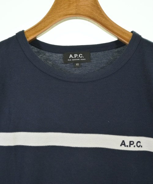 A.P.C. T恤/上衣