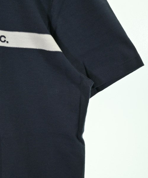 A.P.C. T恤/上衣
