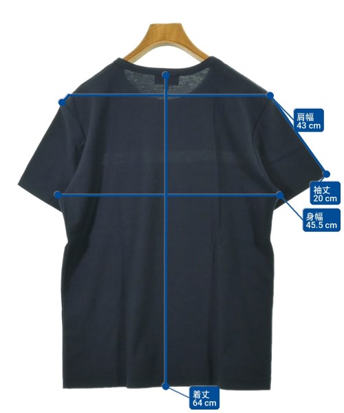A.P.C. T恤/上衣