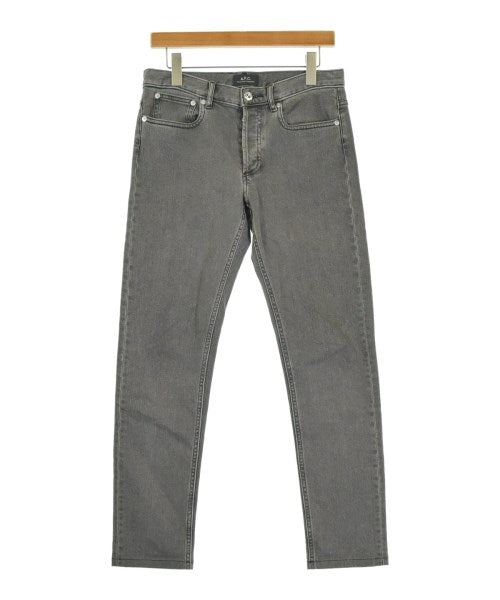 A.P.C. 牛仔褲