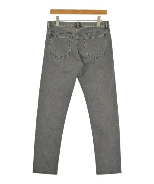 A.P.C. 牛仔褲