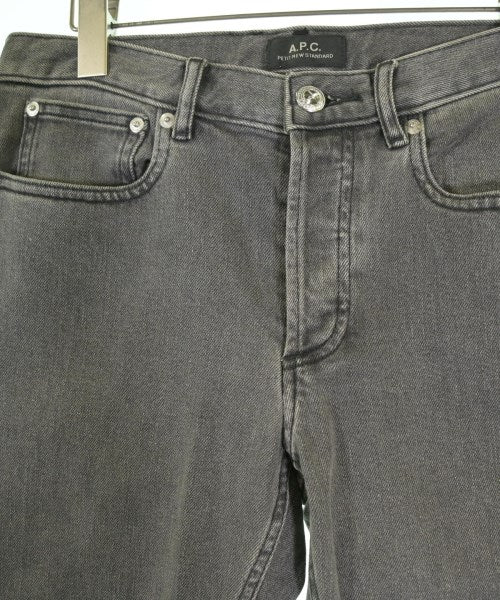 A.P.C. 牛仔褲