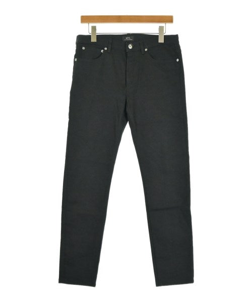 A.P.C. 牛仔褲