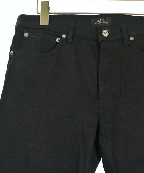 A.P.C. 牛仔褲