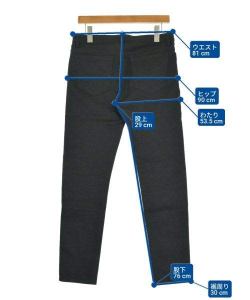 A.P.C. 牛仔褲