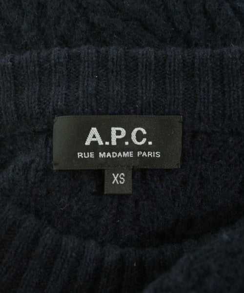 A.P.C. 毛衣