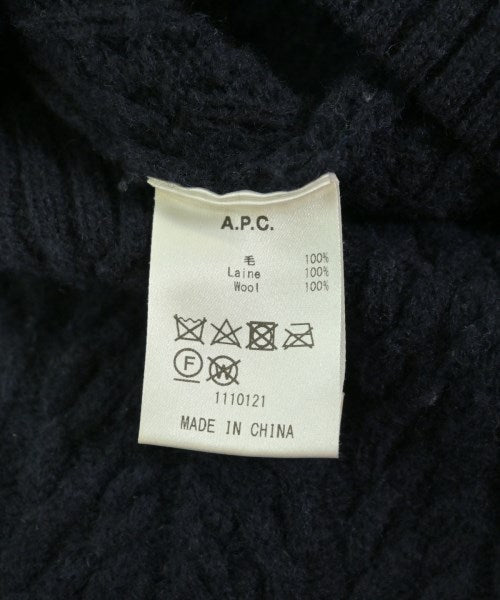 A.P.C. 毛衣