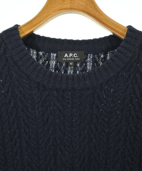 A.P.C. 毛衣