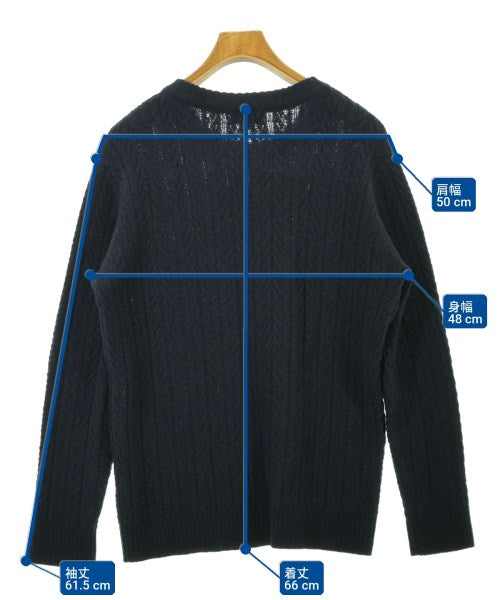A.P.C. 毛衣