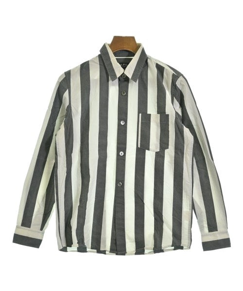 A.P.C. 休閒襯衫